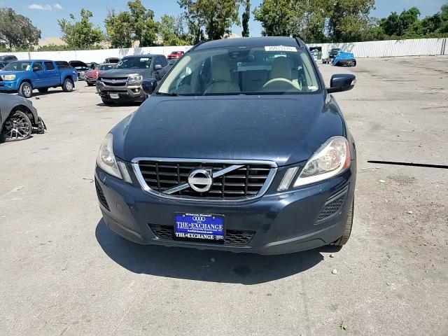 2013 Volvo Xc60 3.2 VIN: YV4952DL7D2384097 Lot: 70913175