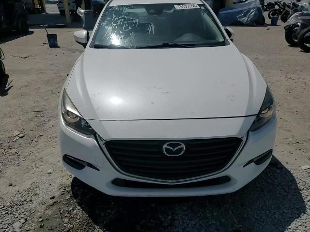 2017 Mazda 3 Touring VIN: 3MZBN1V79HM122612 Lot: 70405555