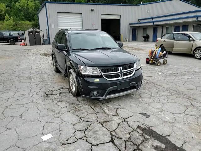 2014 Dodge Journey Sxt VIN: 3C4PDDBG8ET297677 Lot: 66961295