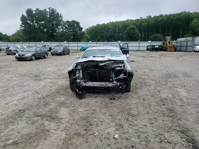 2022 Dodge Challenger R/T Scat Pack VIN: 2C3CDZFJ2NH131900 Lot: 69605375