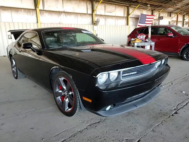 2012 Dodge Challenger Sxt VIN: 2C3CDYAG8CH268472 Lot: 67766465