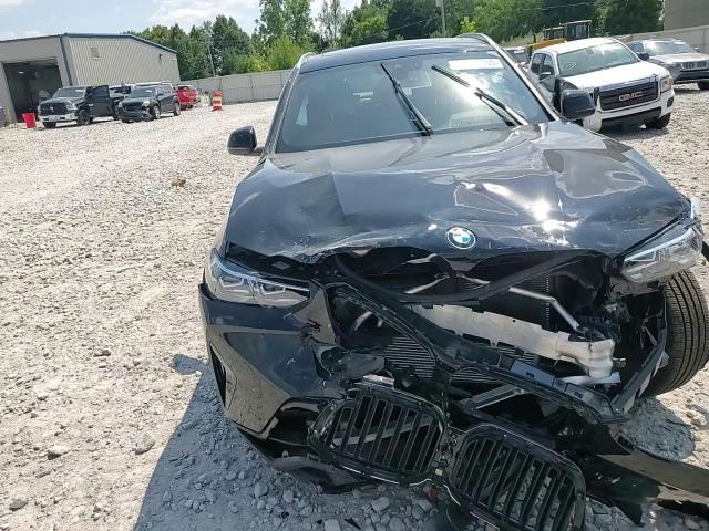 2024 BMW X3 xDrive30I VIN: WBX57DP09RN297643 Lot: 67404565