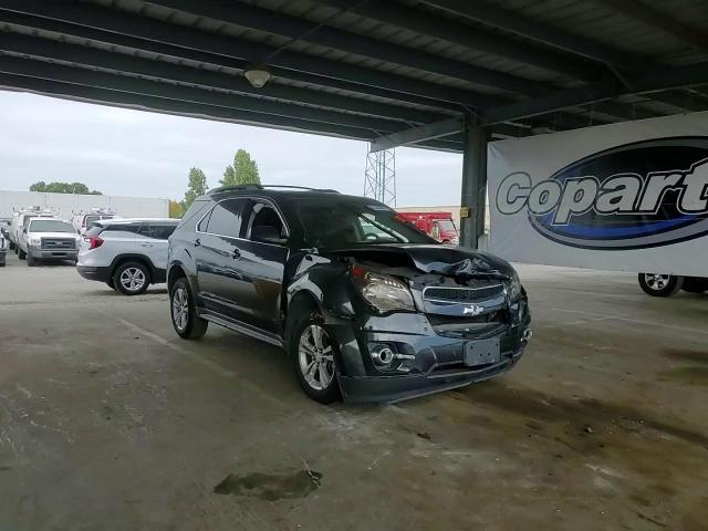 2014 Chevrolet Equinox Lt VIN: 2GNALCEK8E6222105 Lot: 70223905