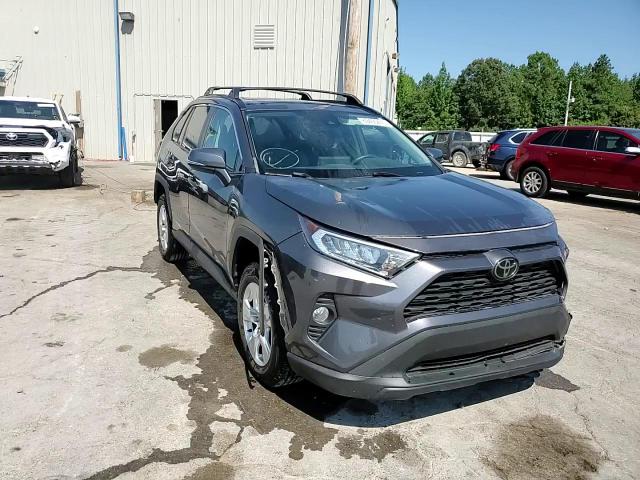 2021 Toyota Rav4 Xle VIN: 2T3W1RFV3MW126997 Lot: 69405475