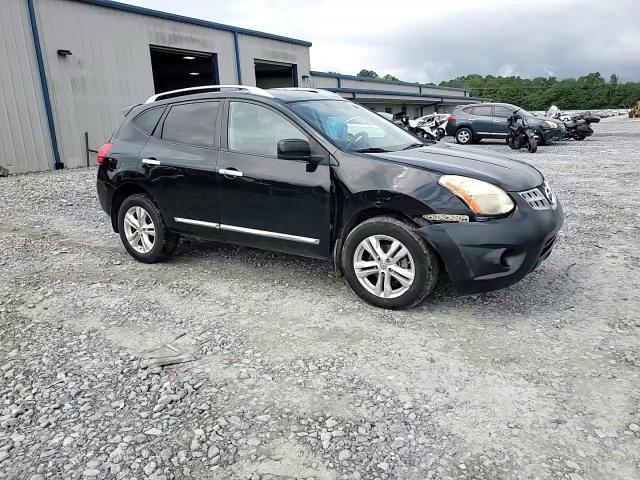 2012 Nissan Rogue S VIN: JN8AS5MT0CW275468 Lot: 68279765