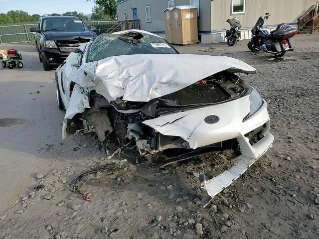 2020 Toyota Supra Base VIN: WZ1DB4C09LW027876 Lot: 70667315