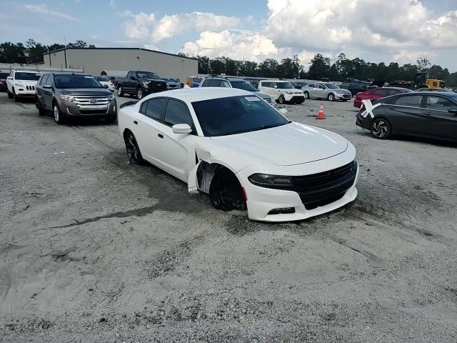 2018 Dodge Charger R/T VIN: 2C3CDXCT3JH225286 Lot: 68905865