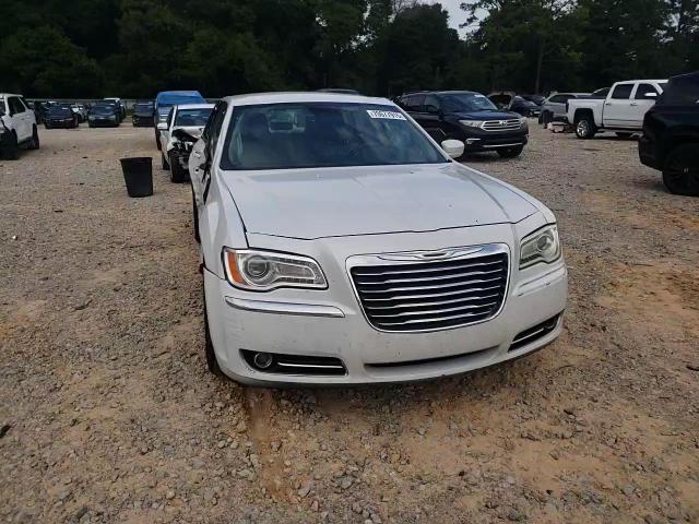 2014 Chrysler 300 VIN: 2C3CCAAG6EH307122 Lot: 70677915