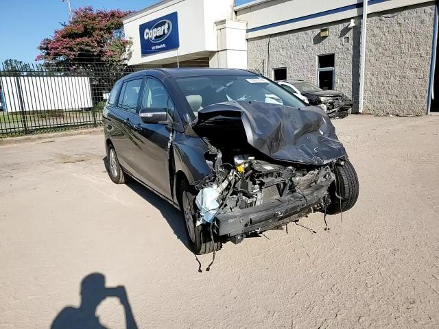 2014 Mazda 5 Sport VIN: JM1CW2BL9E0163574 Lot: 70619745