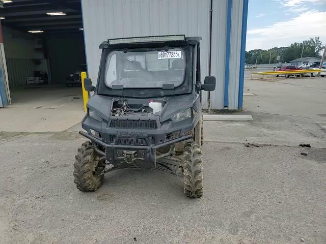 2013 Polaris Ranger 900 - Atv And Utility Vehicles Atv VIN: 4XAUH9EA2DB149088 Lot: 69177255