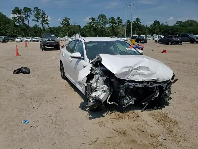 2020 Kia Optima Lx VIN: 5XXGT4L33LG407462 Lot: 70088295