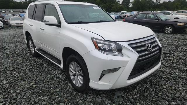 2016 Lexus Gx 460 VIN: JTJBM7FX1G5135850 Lot: 67756635