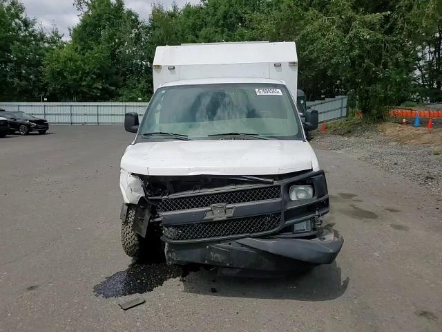 2006 Chevrolet Express G3500 VIN: 1GBHG312961253762 Lot: 67008565