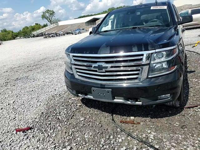 2017 Chevrolet Tahoe K1500 Lt VIN: 1GNSKBKC9HR399849 Lot: 68003665