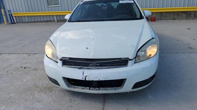 2011 Chevrolet Impala Lt VIN: 2G1WG5EK9B1329521 Lot: 67019975