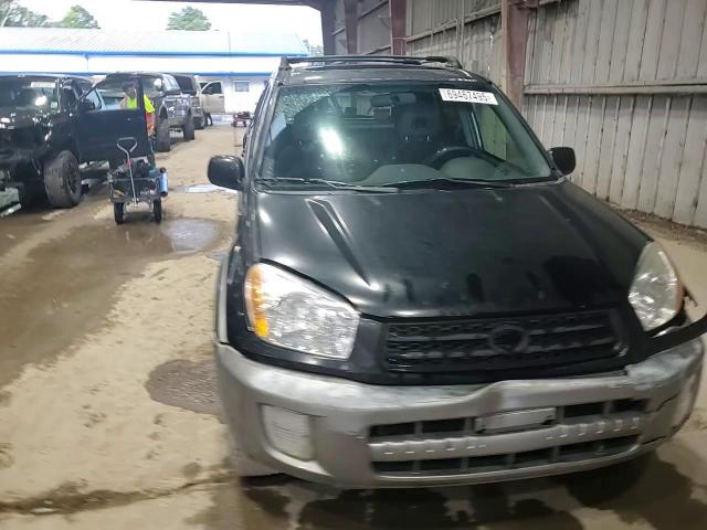 2003 Toyota Rav4 VIN: JTEGH20V030088918 Lot: 69457495