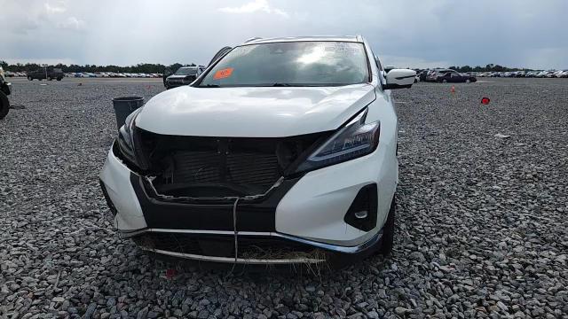 2022 Nissan Murano Platinum VIN: 5N1AZ2DJ1NC111764 Lot: 69598305