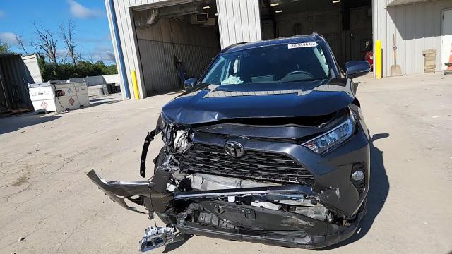 2021 Toyota Rav4 Xle VIN: 2T3P1RFV0MC148624 Lot: 69984615