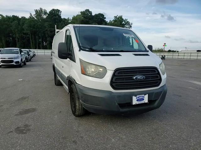 2015 Ford Transit T-250 VIN: 1FTNR1YM6FKA74772 Lot: 69393405