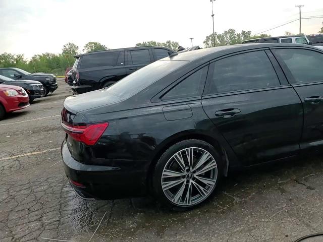2024 Audi A6 Premium VIN: WAUD3BF29RN016420 Lot: 68318815