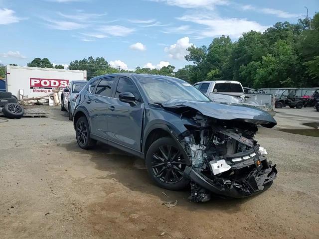 2022 Mazda Cx-5 Preferred VIN: JM3KFBCM1N0631579 Lot: 68084395