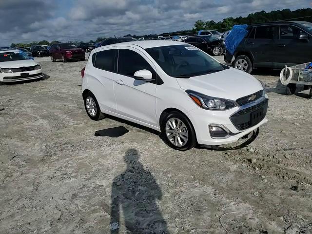2021 Chevrolet Spark 1Lt VIN: KL8CD6SA5MC744863 Lot: 68046915