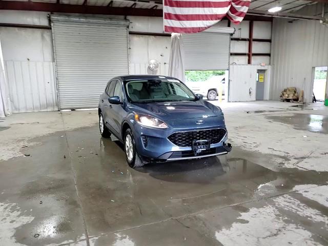 2020 Ford Escape Se VIN: 1FMCU9G63LUC22962 Lot: 69789355