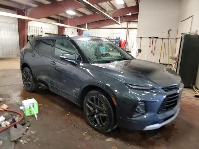 2020 Chevrolet Blazer 2Lt VIN: 3GNKBCRS3LS547129 Lot: 67721335