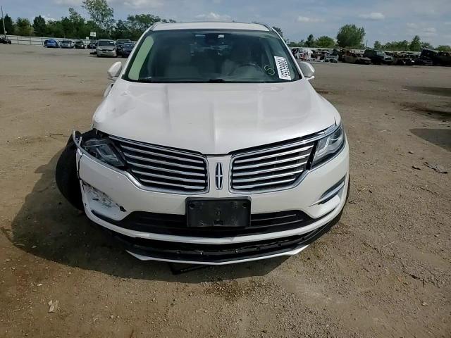 2018 Lincoln Mkc Reserve VIN: 5LMCJ3D98JUL14888 Lot: 70865255
