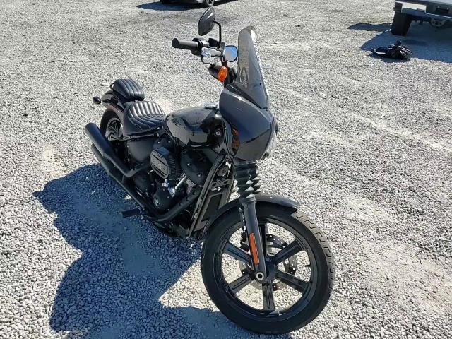 2024 Harley-Davidson Fxbbs VIN: 1HD1YYK29RB020466 Lot: 69687965