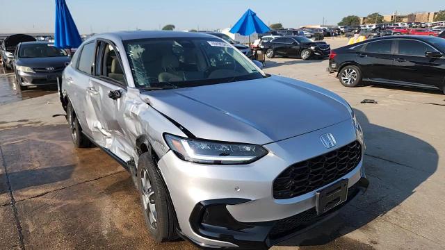 2025 Honda Hr-V Exl VIN: 3CZRZ2H75SM731186 Lot: 69498385