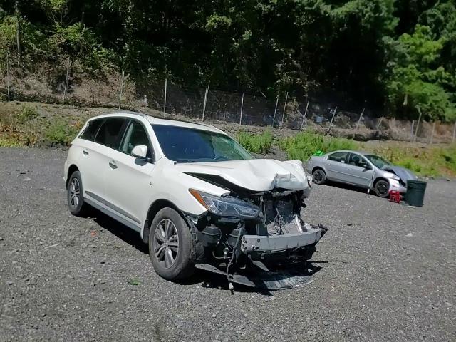 2016 Infiniti Qx60 VIN: 5N1AL0MM5GC506291 Lot: 69392565