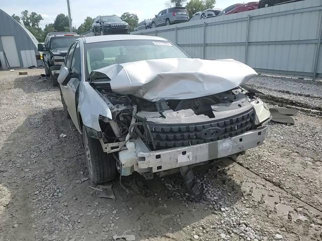 2008 Ford Taurus Sel VIN: 1FAHP24W98G141103 Lot: 67917285