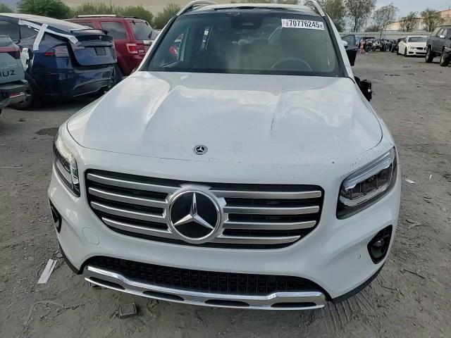 2024 Mercedes-Benz Glb 250 VIN: W1N4M4GB1RW377430 Lot: 70776245