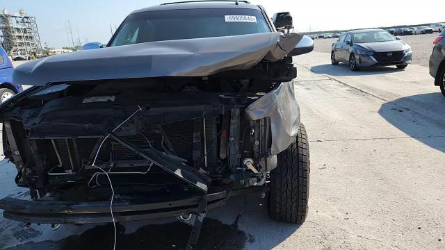 2012 Chevrolet Tahoe C1500 Ls VIN: 1GNSCAE02CR203266 Lot: 69805845