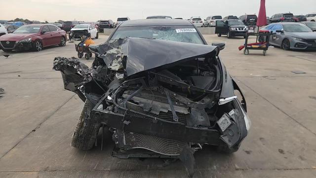 2014 Cadillac Cts VIN: 1G6AP5SX3E0147835 Lot: 70309665