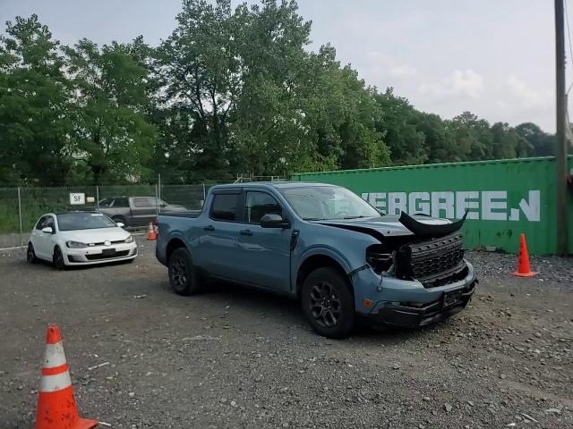 2022 Ford Maverick Xl VIN: 3FTTW8F93NRA78652 Lot: 67452055
