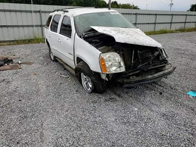 2007 GMC Yukon VIN: 1GKFC13047R309824 Lot: 70096585