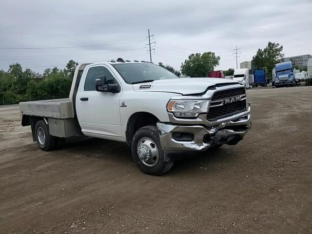 2023 Ram 3500 VIN: 3C7WRTAL3PG501810 Lot: 69762715