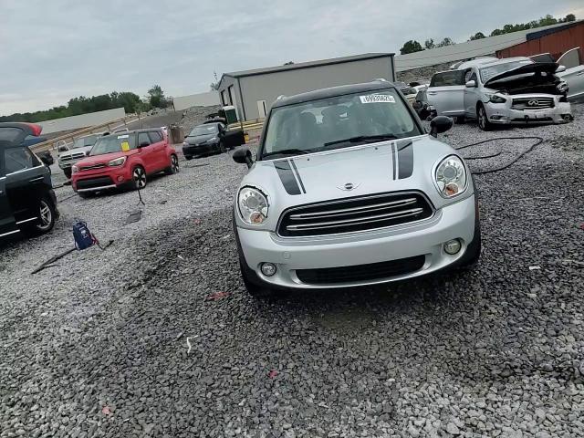 2016 Mini Cooper Countryman VIN: WMWZB3C58GWR48533 Lot: 69935625