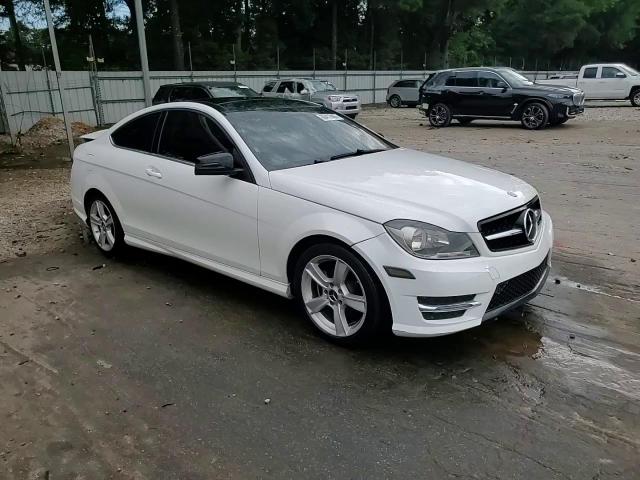 2014 Mercedes-Benz C 250 VIN: WDDGJ4HB3EG177980 Lot: 69417405
