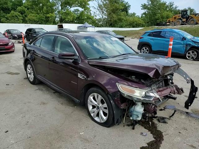 2011 Ford Taurus Sel VIN: 1FAHP2EW9BG160546 Lot: 69209875