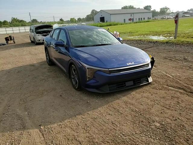 2025 Kia K4 Lx VIN: 3KPFT4DE9SE111381 Lot: 67684195