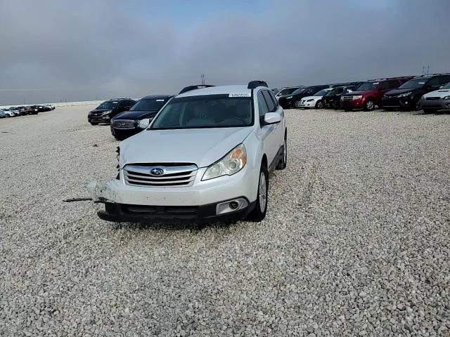 2010 Subaru Outback 2.5I Premium VIN: 4S4BRBCC8A3365151 Lot: 69929595