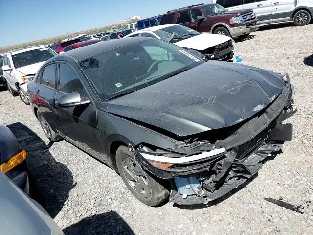 2024 Hyundai Elantra Se VIN: KMHLL4DG9RU824678 Lot: 69378515