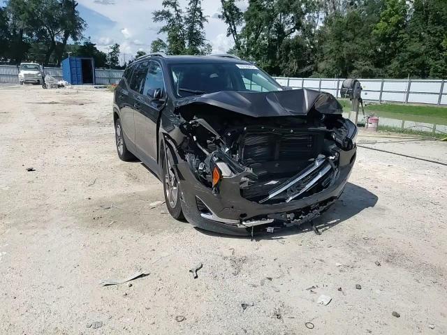 2020 GMC Terrain Slt VIN: 3GKALPEV9LL117063 Lot: 68706475