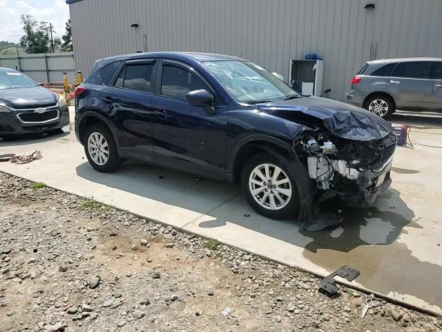 2013 Mazda Cx-5 Touring VIN: JM3KE2CE1D0118794 Lot: 69470995