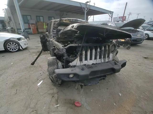 2021 Jeep Wrangler Unlimited Sport VIN: 1C4HJXDG0MW755457 Lot: 65181795