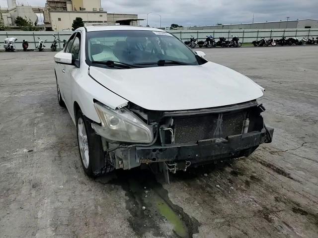 2013 Nissan Maxima S VIN: 1N4AA5AP2DC829432 Lot: 70859805
