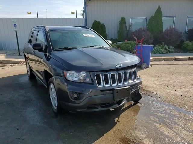 2016 Jeep Compass Sport VIN: 1C4NJCBA7GD568503 Lot: 70051395